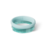 Hopsulator trio octalock gasket blue agave - US 1690