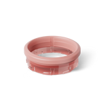 Hopsulator trio octalock gasket guava - US 5840