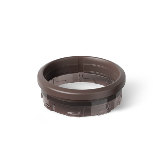 Hopsulator trio octalock gasket java - US 5136