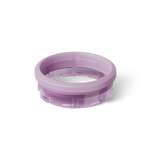 Hopsulator trio octalock gasket lavender - US 1529