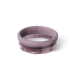 Hopsulator trio octalock gasket lilac dusk - US 3393