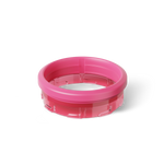Hopsulator trio octalock gasket neon pink - US 3818