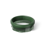 Hopsulator trio octalock gasket od green - US 1926