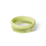 Hopsulator trio octalock gasket prickly pear - US 9411