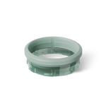 Hopsulator trio octalock gasket sage - US 7296