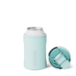 Hopsulator duo v2 blue agave 12oz standard cans - US 6825