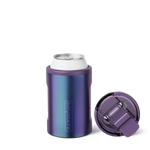 Hopsulator duo v2 dark aura 12oz standard cans - US 6810