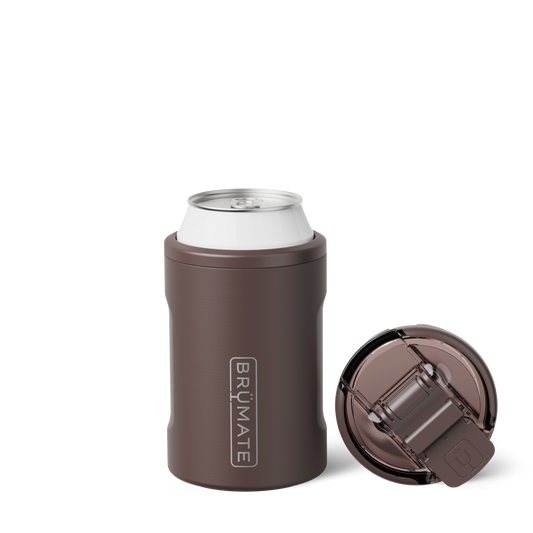 Hopsulator duo v2 java 12oz standard cans - US 3752