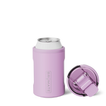 Hopsulator duo v2 lavender 12oz standard cans - US 6716