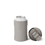 Hopsulator duo v2 mocha 12oz standard cans - US 0259