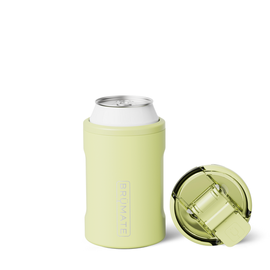 Hopsulator duo v2 prickly pear 12oz standard cans - US 8242