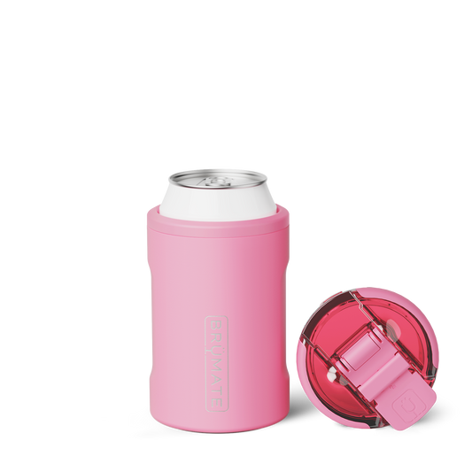 Hopsulator duo v2 primrose 12oz standard cans - US 4445