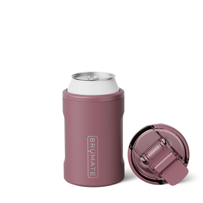 Hopsulator duo v2 rose taupe 12oz standard cans - US 4386