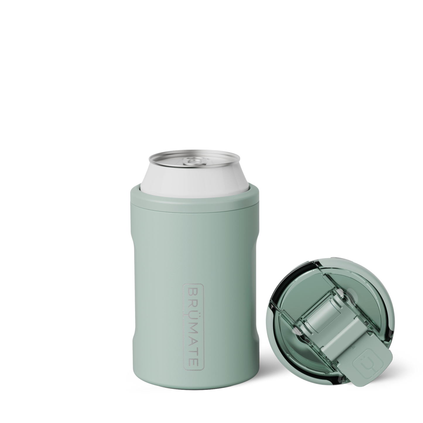 Hopsulator duo v2 sage 12oz standard cans - US 2139