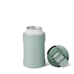 Hopsulator duo v2 sage 12oz standard cans - US 2139