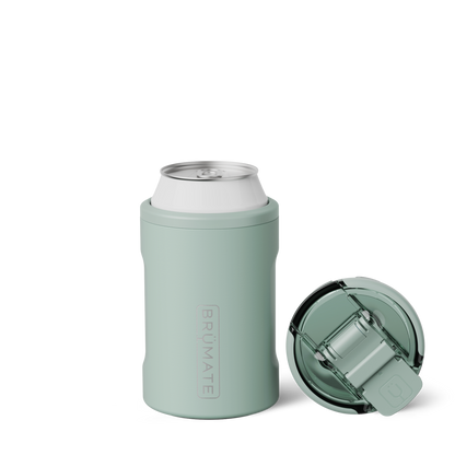 Hopsulator duo v2 sage 12oz standard cans - US 2139