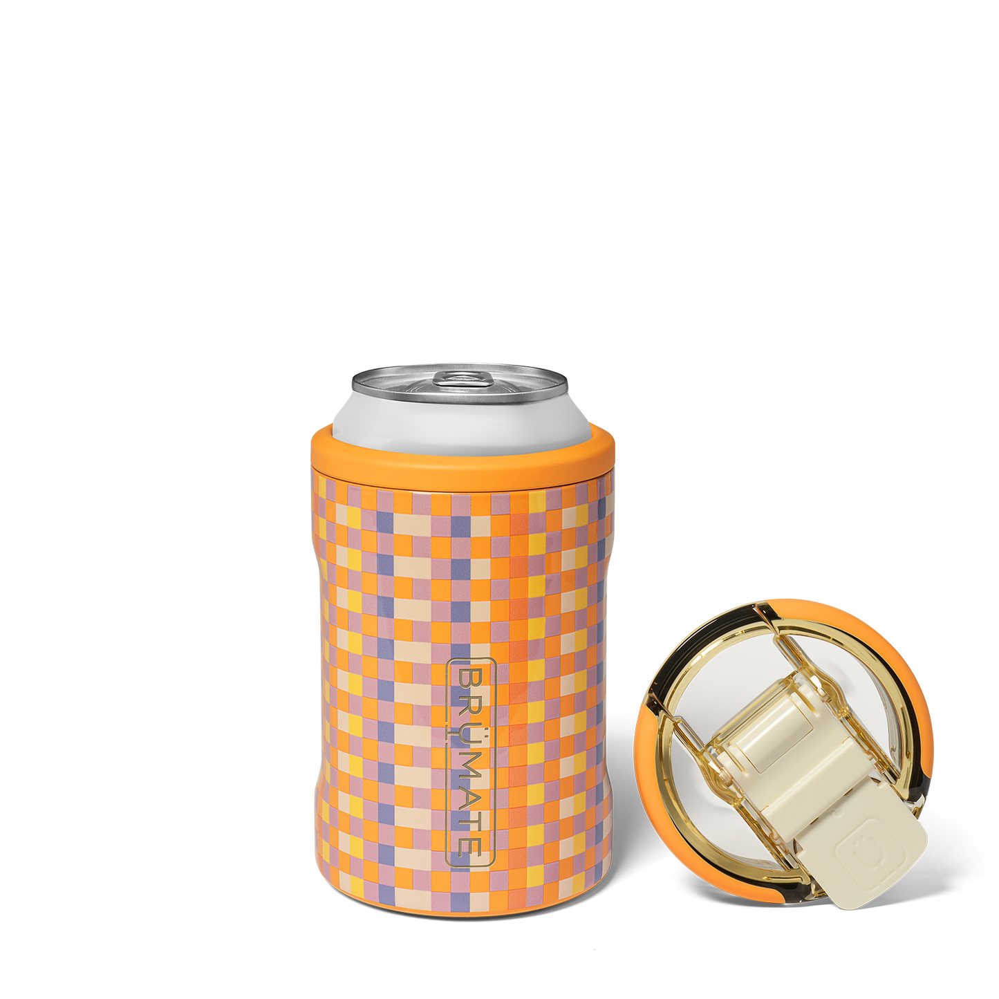 Hopsulator duo vibe check 12oz standard cans - US 1062