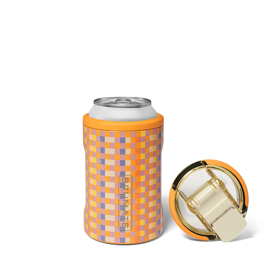 Hopsulator duo vibe check 12oz standard cans - US 1062