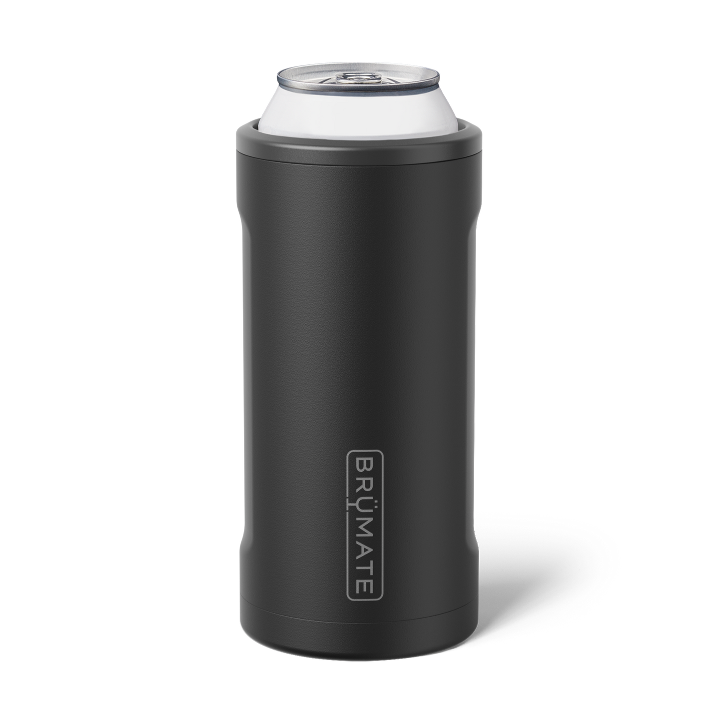 Hopsulator juggernaut matte black - US 1604