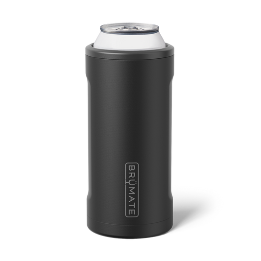 Hopsulator juggernaut matte black - US 1604