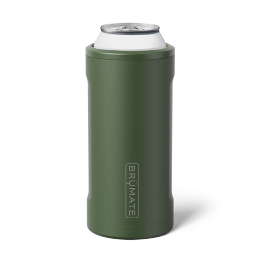Hopsulator juggernaut od green - US 2979