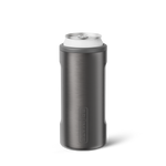 Hopsulator slim v2 black stainless - US 7016