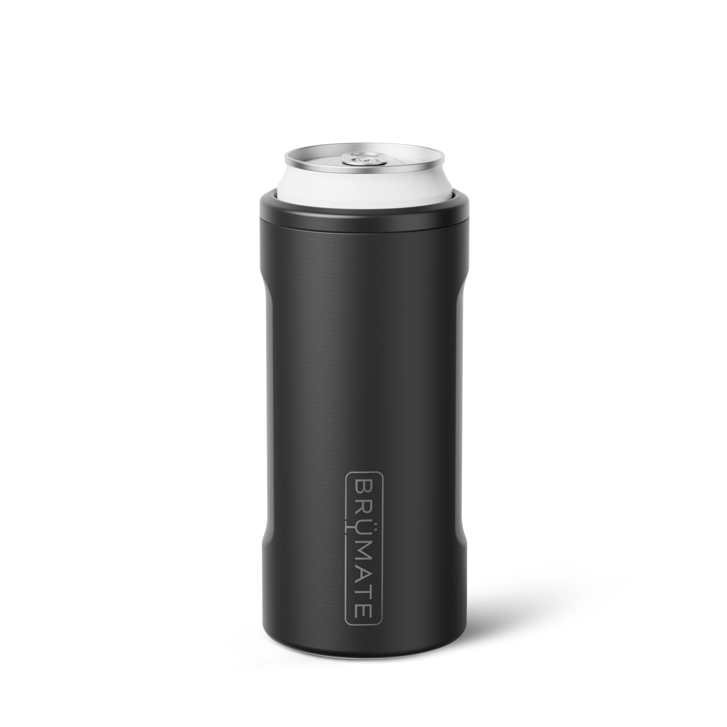Hopsulator slim v2 matte black - US 8560