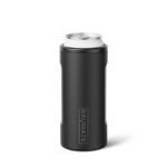 Hopsulator slim v2 matte black - US 8560