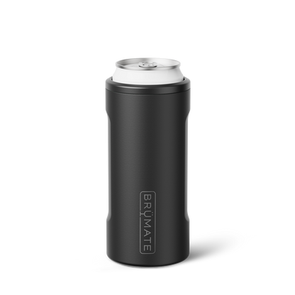 Hopsulator slim v2 matte black - US 8560