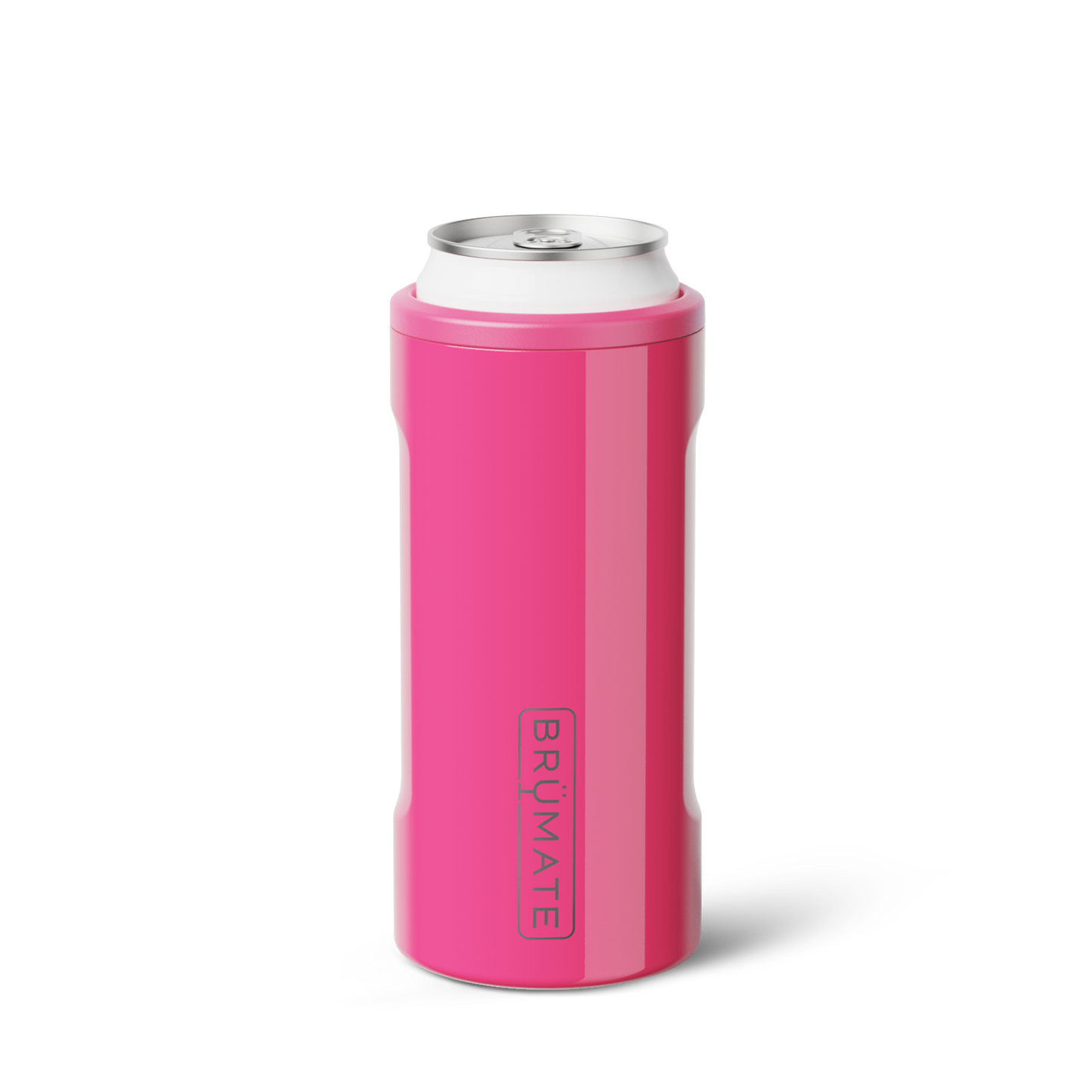 Hopsulator slim v2 neon pink - US 4731