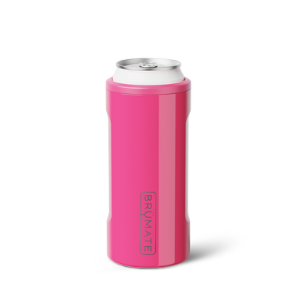 Hopsulator slim v2 neon pink - US 4731