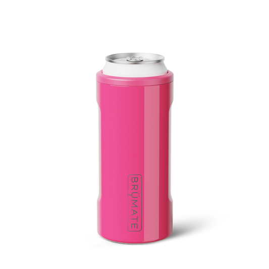 Hopsulator slim v2 neon pink - US 4731