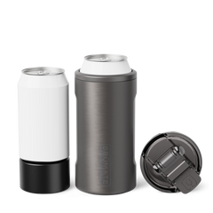Black Stainless