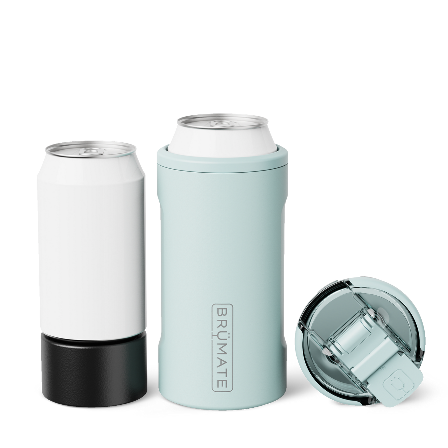 Hopsulator trio v2 blue agave - US 2510