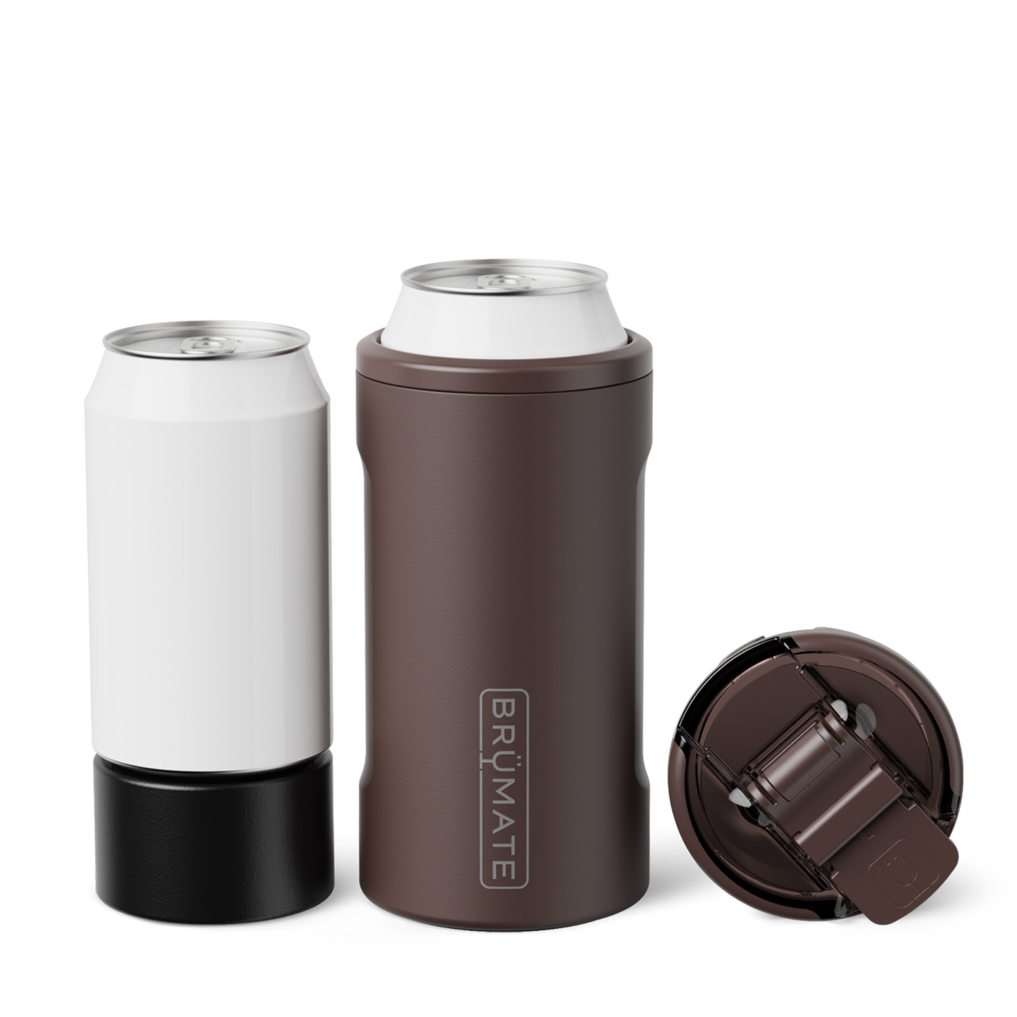 Hopsulator trio v2 java - US 6353