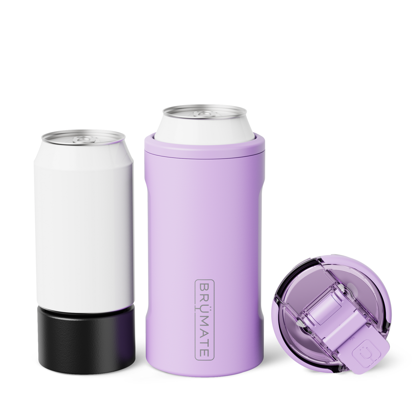 Hopsulator trio v2 lavender - US 8814