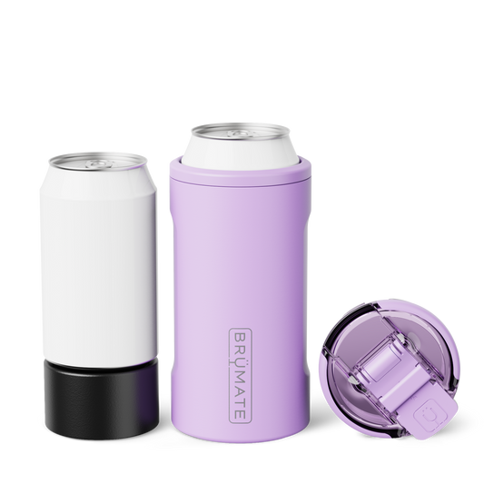 Hopsulator trio v2 lavender - US 8814