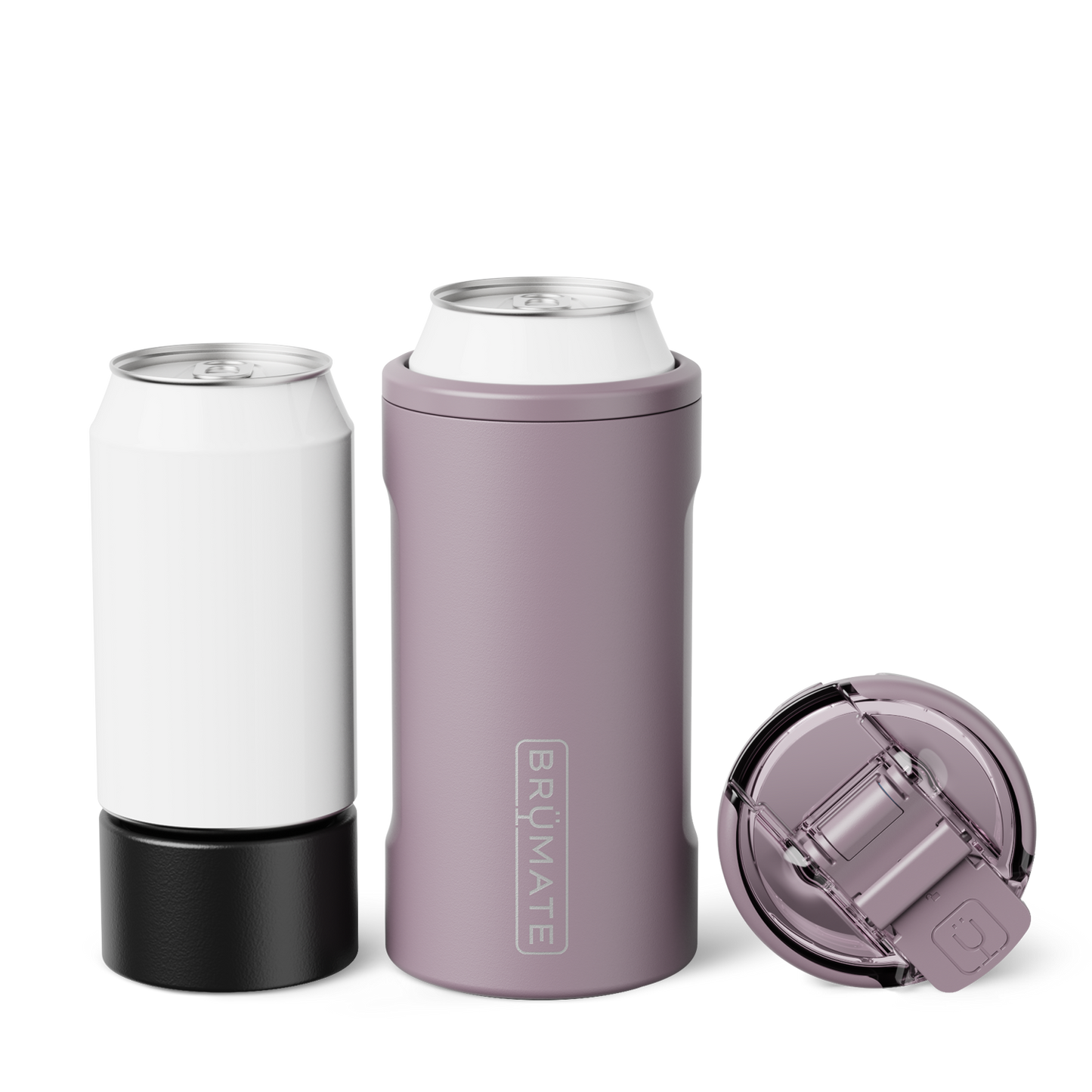 Hopsulator trio v2 lilac dusk - US 1985