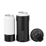 Hopsulator trio v2 matte black - US 0972