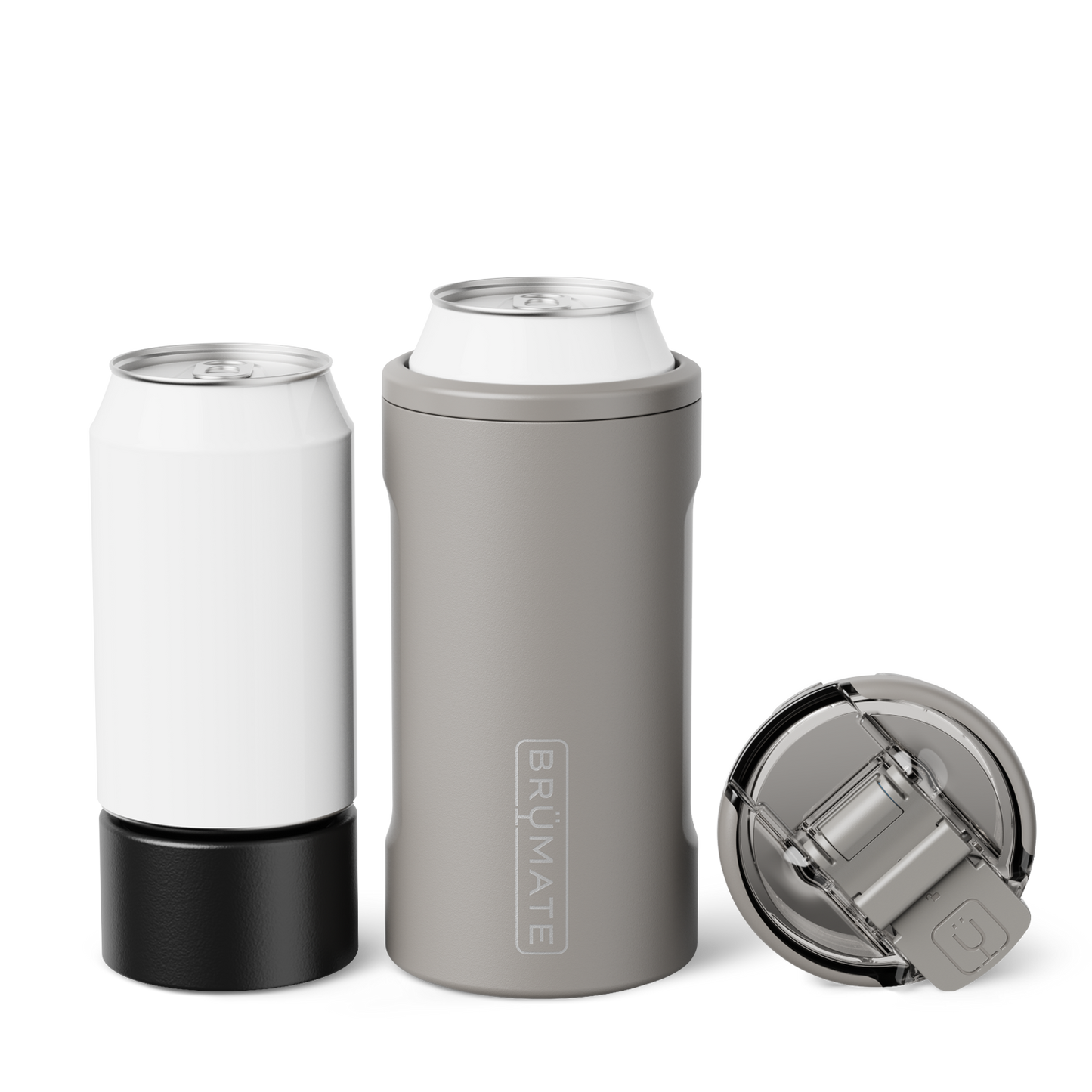 Hopsulator trio v2 mocha - US 5886