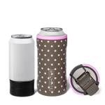 Hopsulator trio v2 mocha dot - US 5939