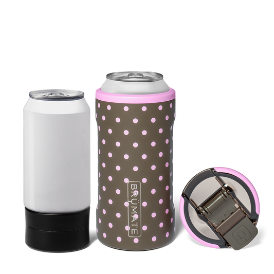 Hopsulator trio v2 mocha dot - US 5939