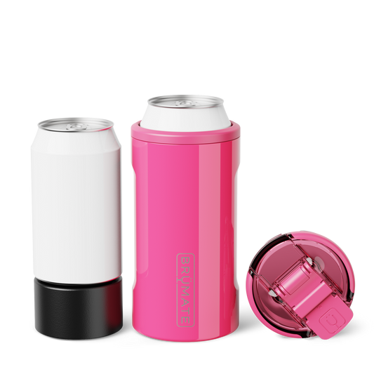 Hopsulator trio v2 neon pink - US 2206