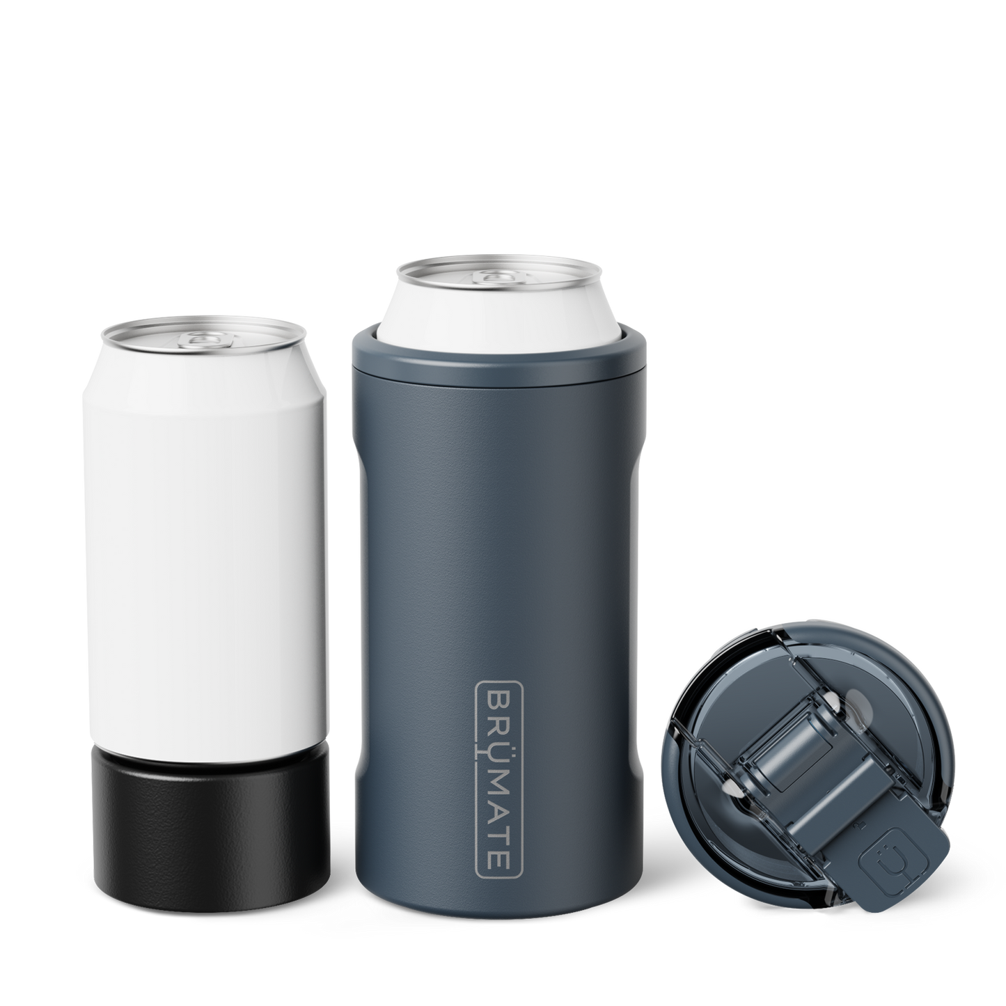 Hopsulator trio v2 nightfall blue - US 1382