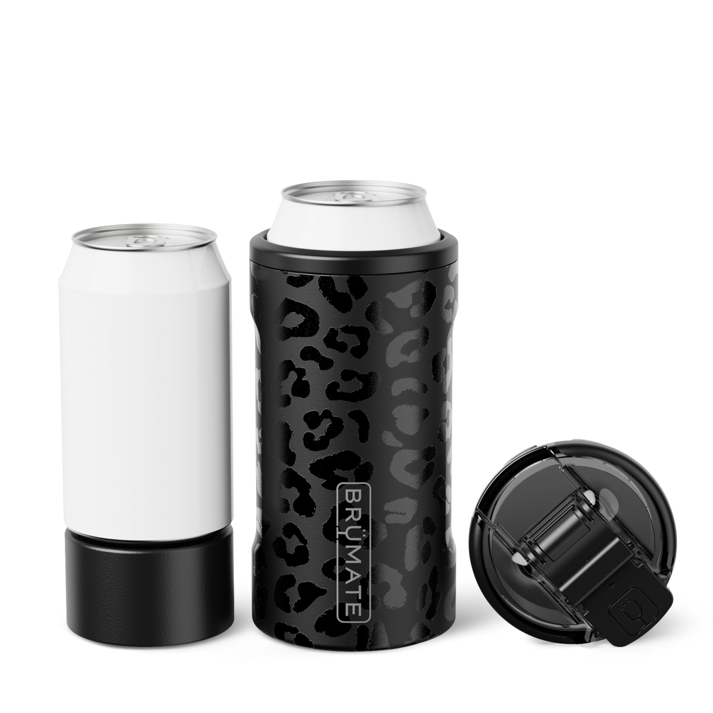 Hopsulator trio v2 onyx leopard - US 1170