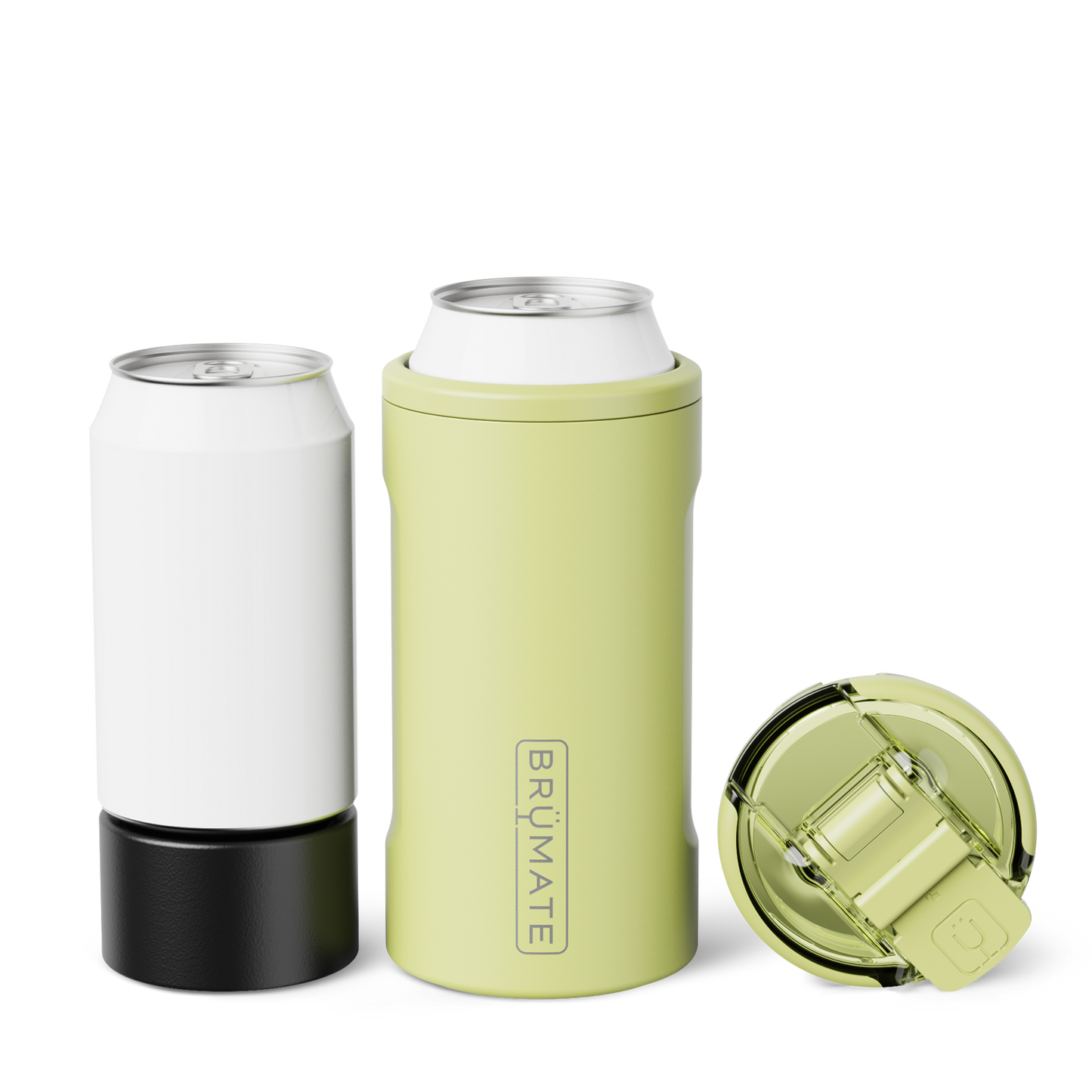 Hopsulator trio v2 prickly pear - US 5453