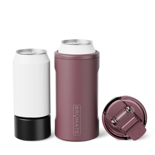 Hopsulator trio v2 rose taupe - US 6992