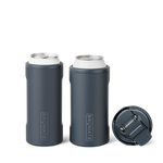 Can cooler bundle nightfall blue - US 6886