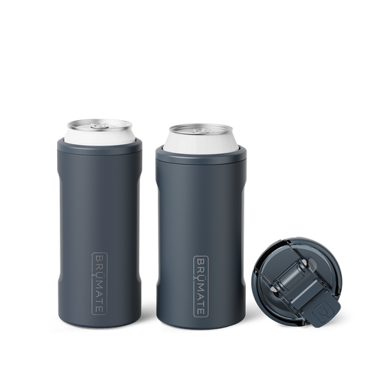 Can cooler bundle nightfall blue - US 6886