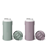 Hopsulator trio bundle sage lilac dusk - US 0454